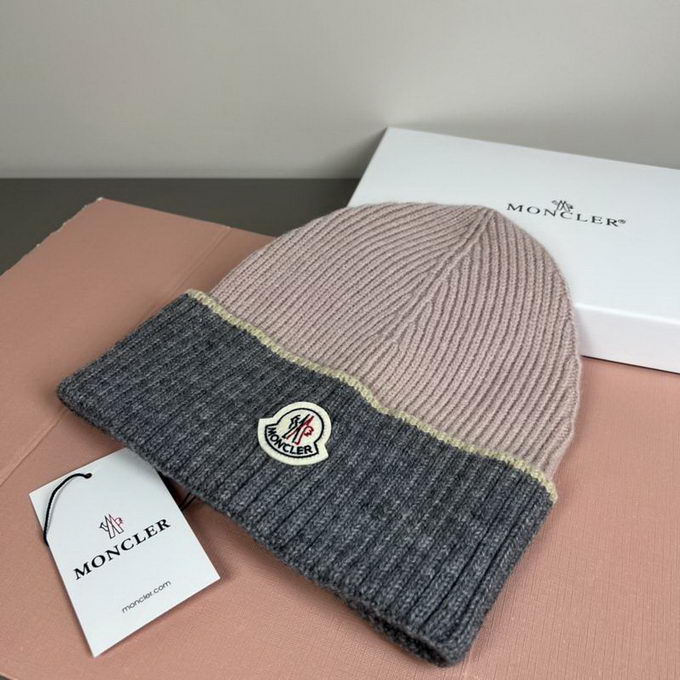 Moncler Beanie ID:20260111-208